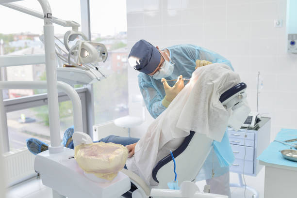 Best Walk-In Emergency Dentist in Clearlake Riviera, CA